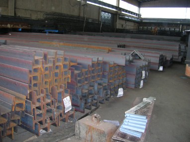 Esposizione Travi