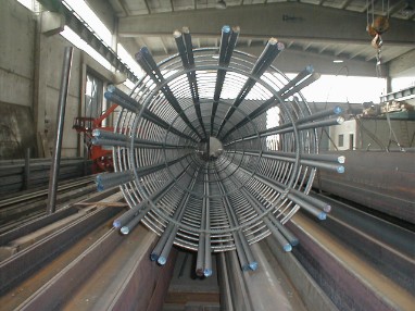Pila Tonda